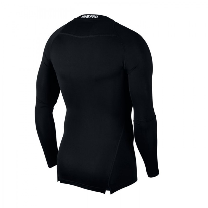 BAJU BASKET NIKE Pro Compression Long Sleeves