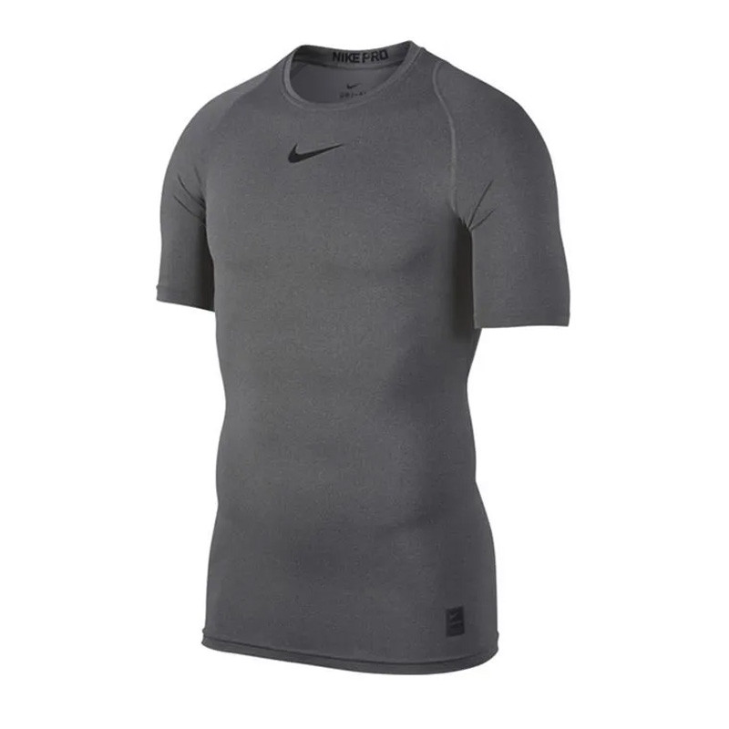 BAJU SNEAKERS NIKE Top Ss Comp