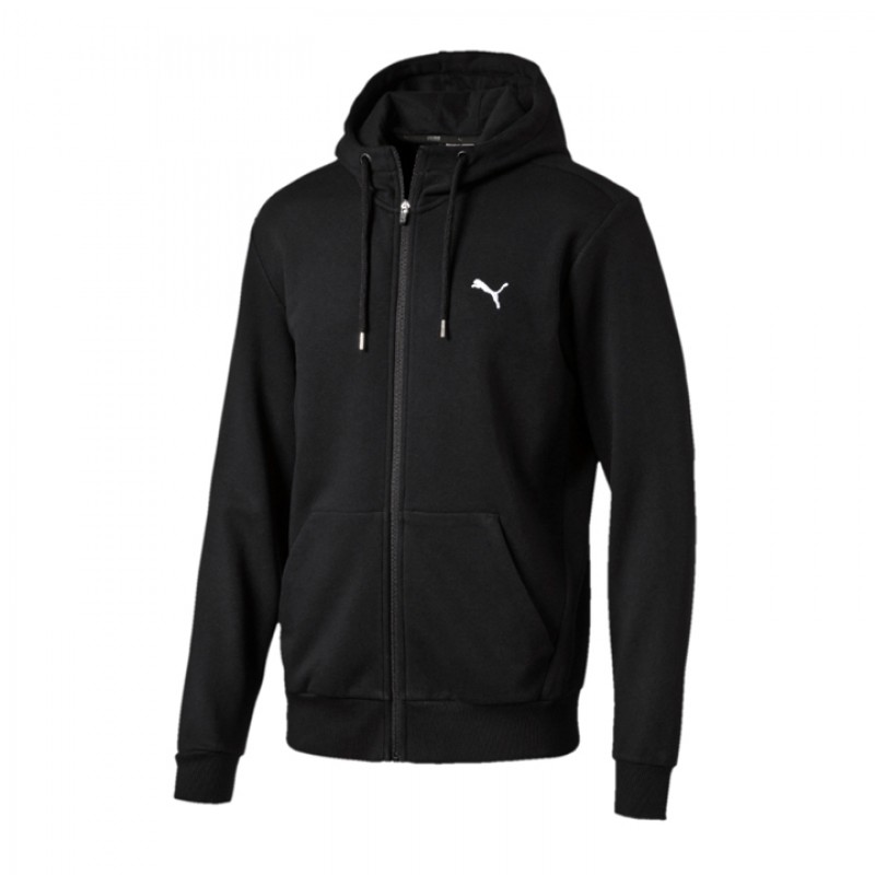 BAJU SNEAKERS PUMA ESS FZ Hoodie