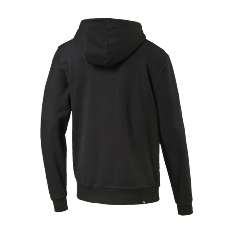 BAJU SNEAKERS PUMA ESS FZ Hoodie