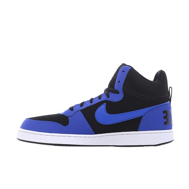 SEPATU SNEAKERS NIKE Court Borough Mid