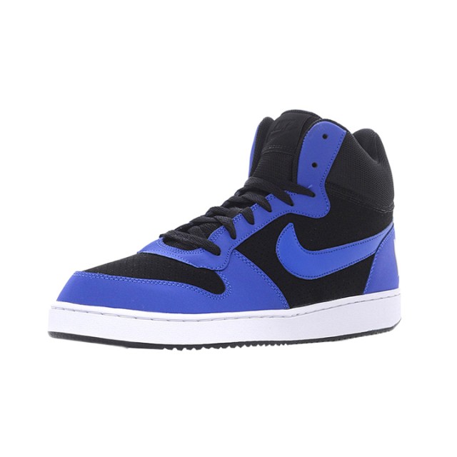 SEPATU SNEAKERS NIKE Court Borough Mid