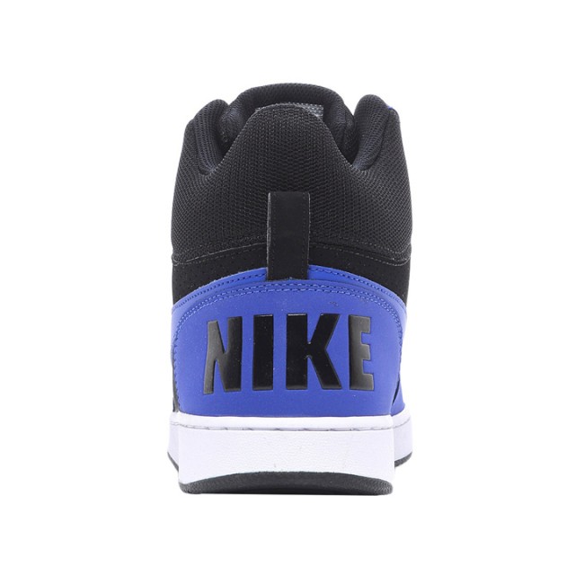SEPATU SNEAKERS NIKE Court Borough Mid