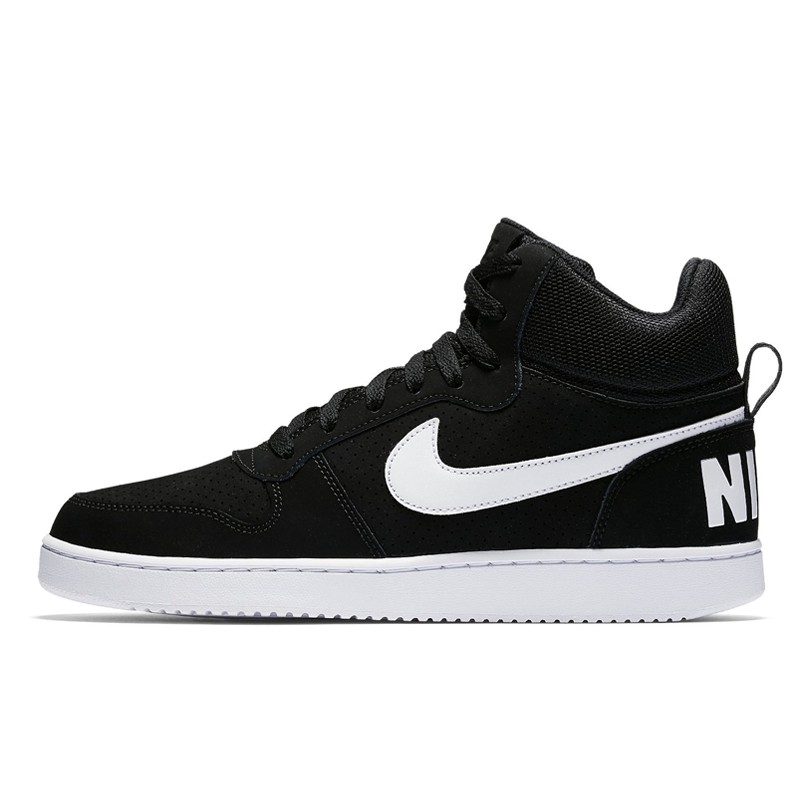 SEPATU SNEAKERS NIKE NIKE COURT BOROUGH MID