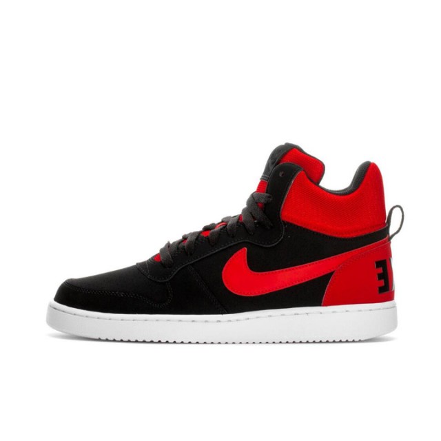 SEPATU SNEAKERS NIKE Court Borough Mid