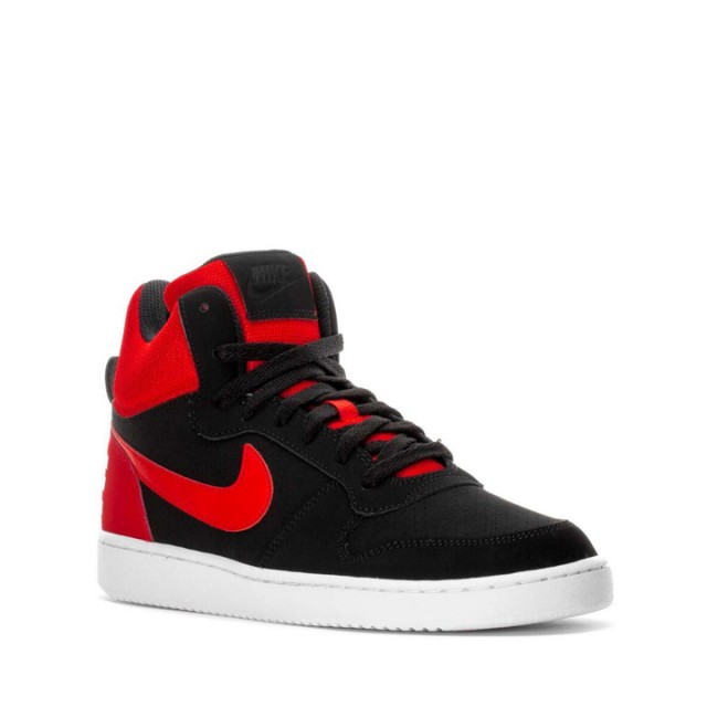 SEPATU SNEAKERS NIKE Court Borough Mid
