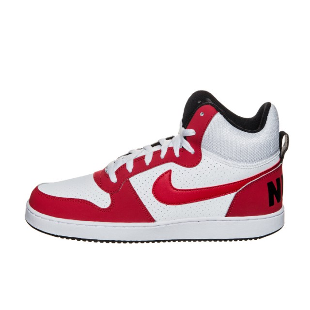 harga nike court borough mid