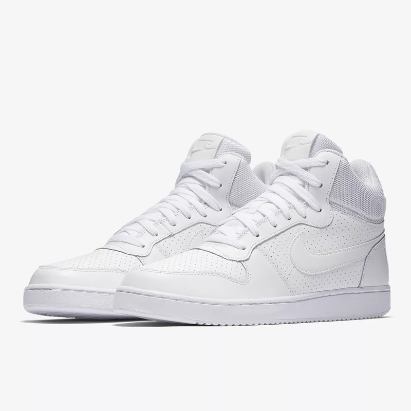 SEPATU SNEAKERS NIKE Court Borough Mid