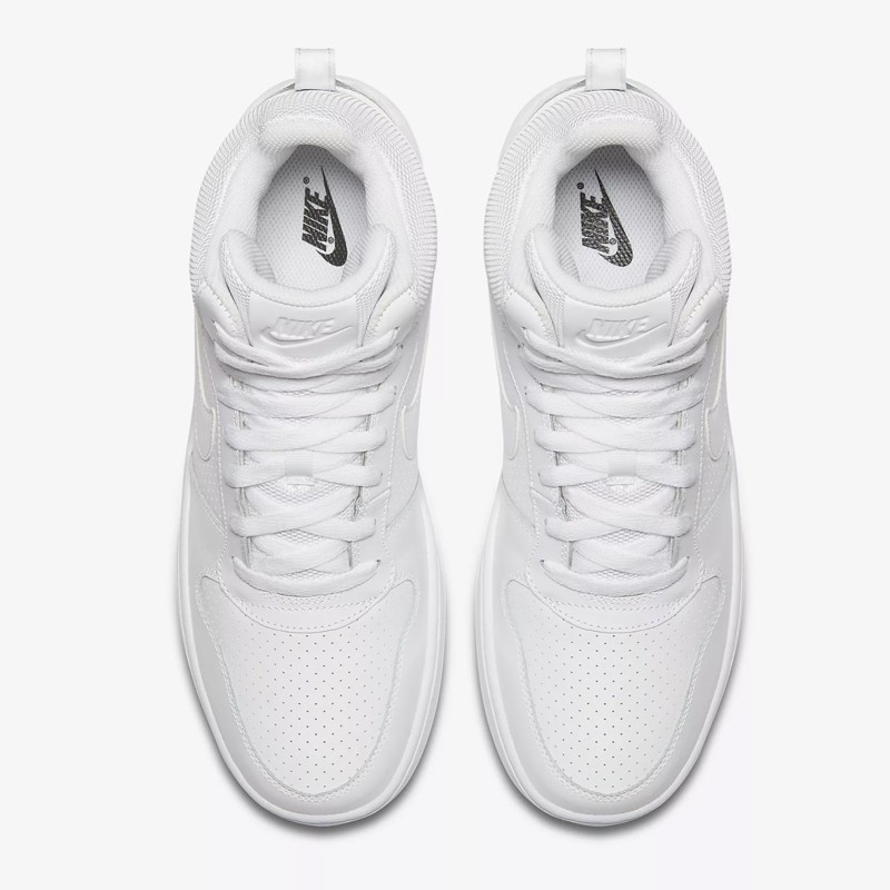 SEPATU SNEAKERS NIKE Court Borough Mid