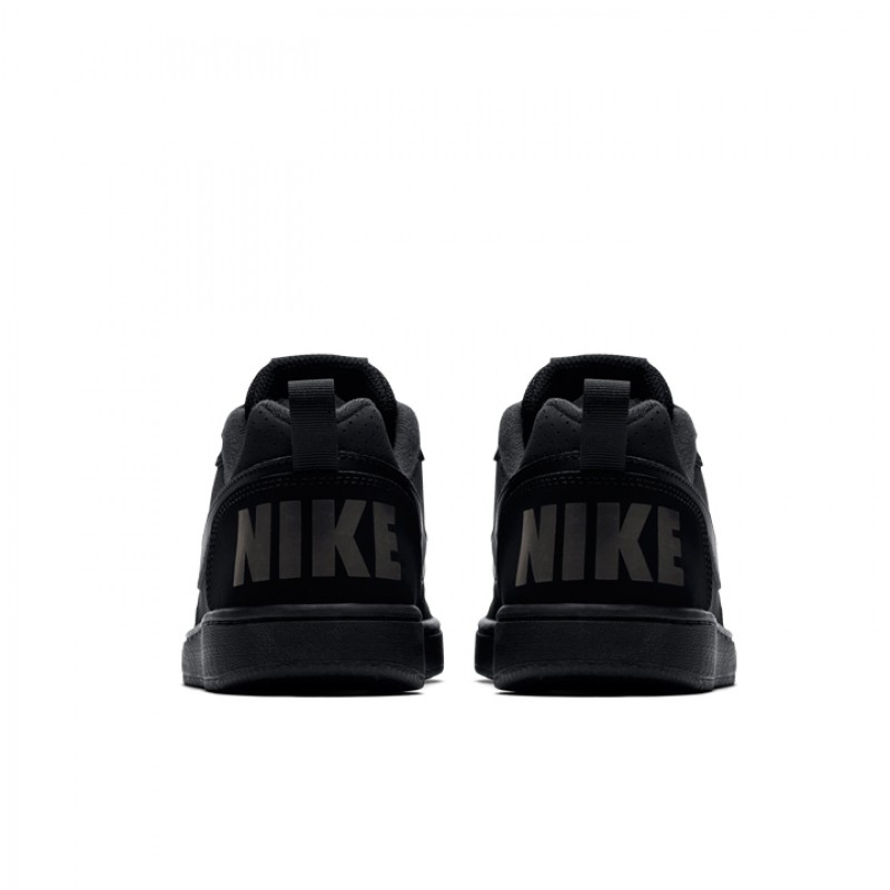 SEPATU SNEAKERS NIKE Court Borough Low GS