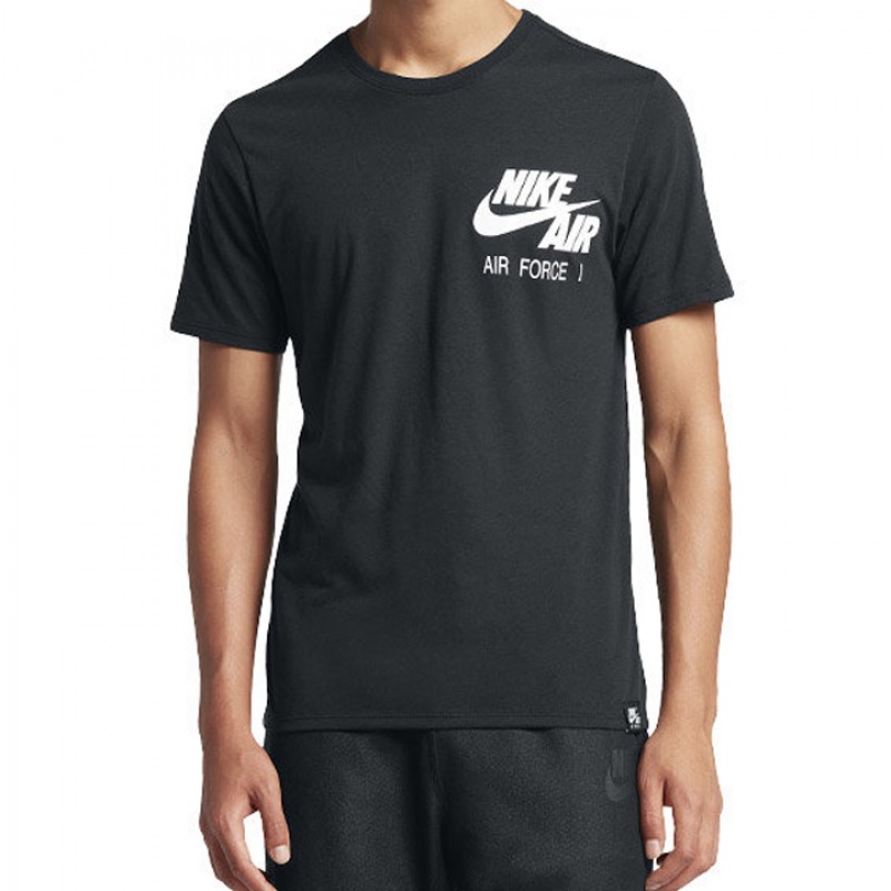 nike air force tee