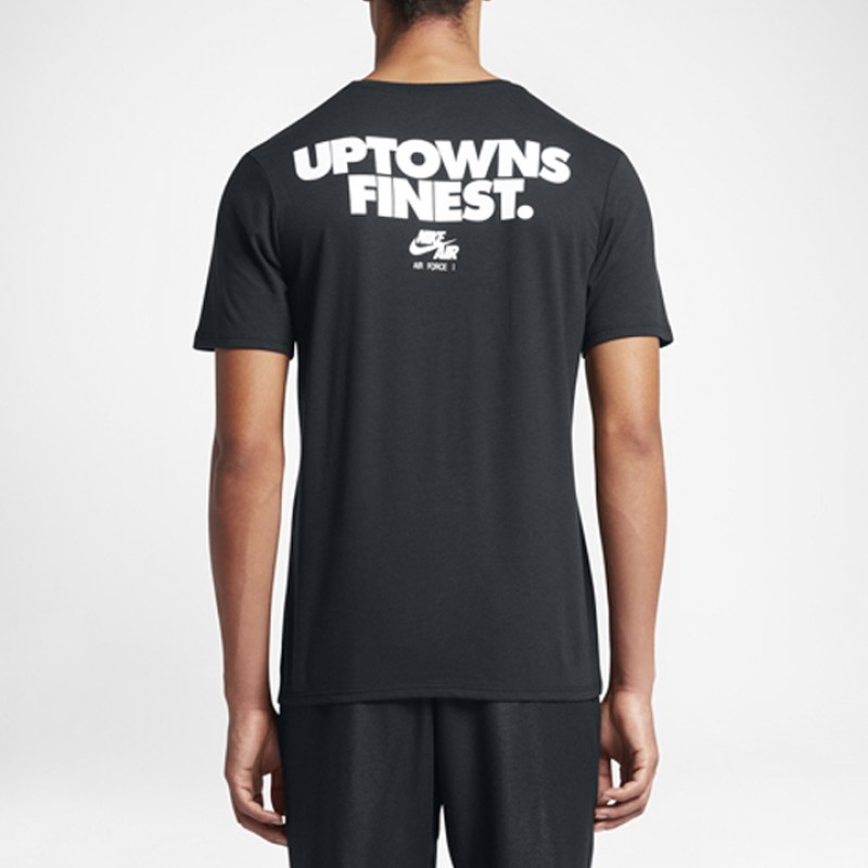 TB Air Force 1 Uptown Tee foto 2