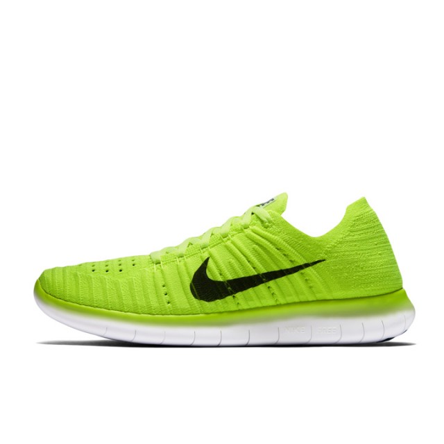 SEPATU LARI NIKE Wmns Free RN Flyknit