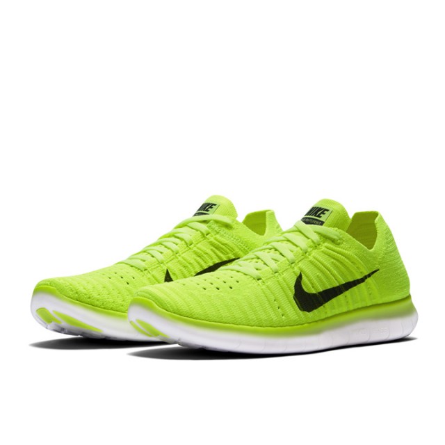 SEPATU LARI NIKE Wmns Free RN Flyknit