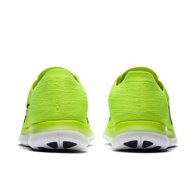 SEPATU LARI NIKE Wmns Free RN Flyknit