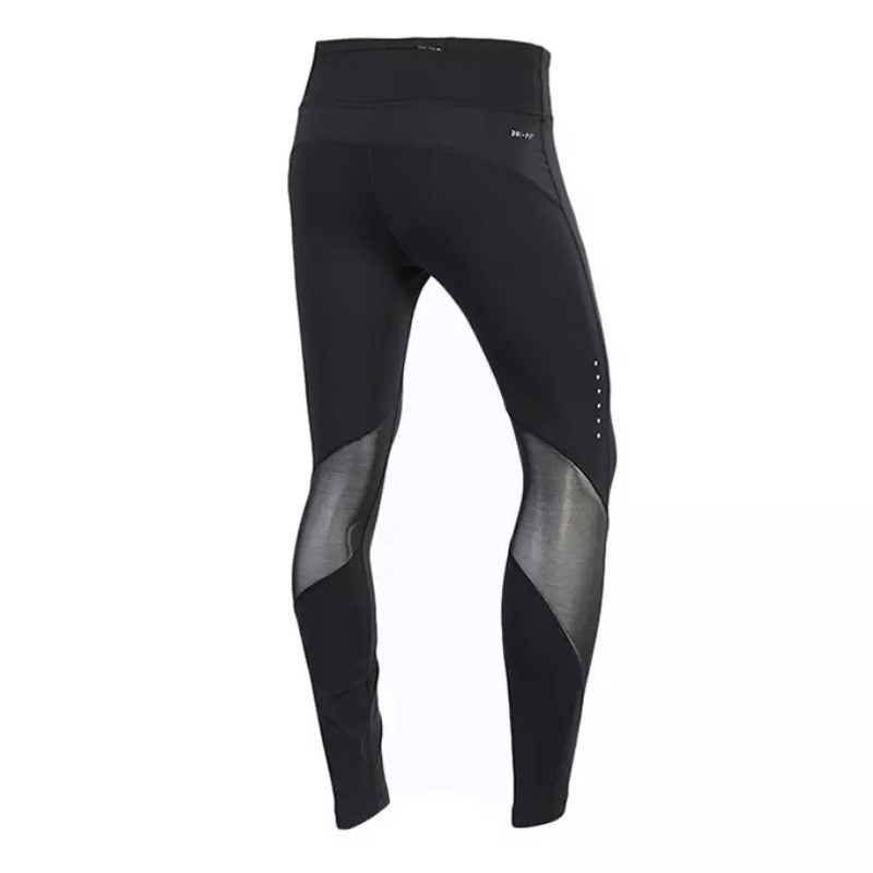 CELANA TRAINING NIKE Wmns Power Epic Lux Tight Mesh