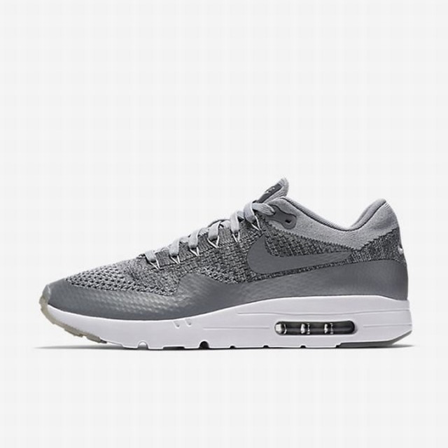 Ultra Flyknit Air Max Flyknit Men Sepatu Sneakers Nike Air Max