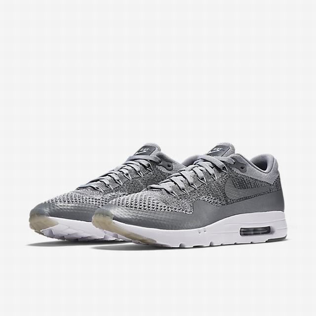 Air Max 1 Ultra Flyknit foto 4