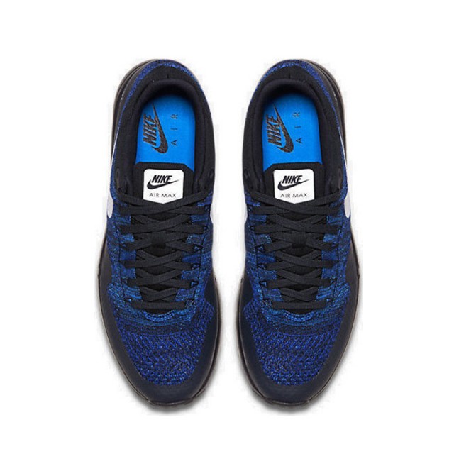 SEPATU SNEAKERS NIKE Air Max 1 Ultra Flyknit