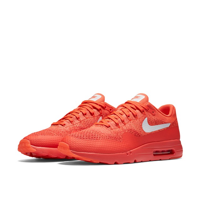 SEPATU SNEAKERS NIKE Air Max 1 Ultra Flyknit