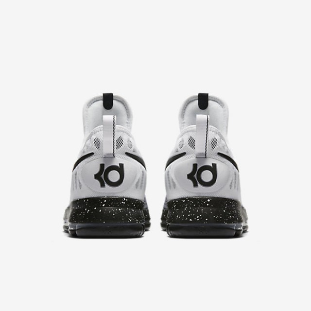 Jual SEPATU BASKET Pria NIKE Kevin Durant IX Oreo Original
