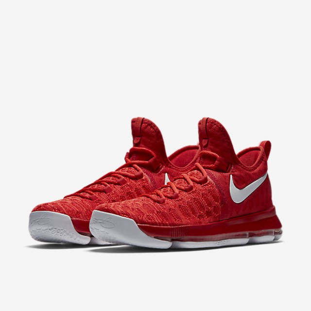 SEPATU BASKET NIKE Kevin Durant IX