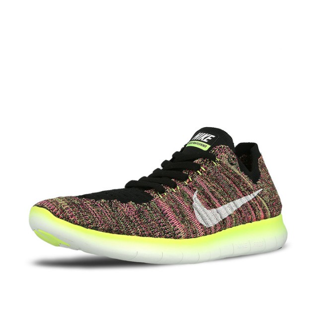 Wmns Free Run Flyknit OC foto 2