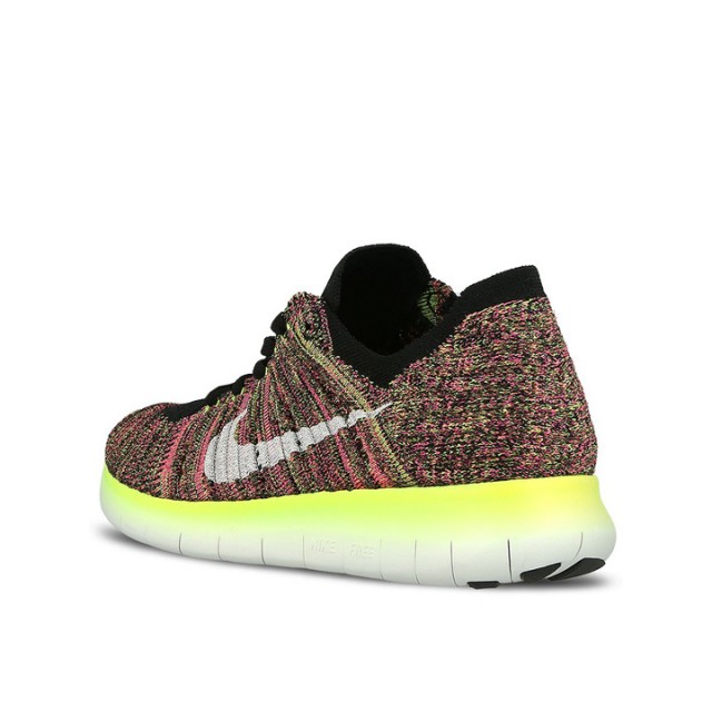 Wmns Free Run Flyknit OC foto 3