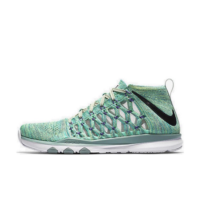 SEPATU LARI NIKE Train Ultrafast Flyknit