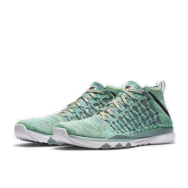 SEPATU LARI NIKE Train Ultrafast Flyknit