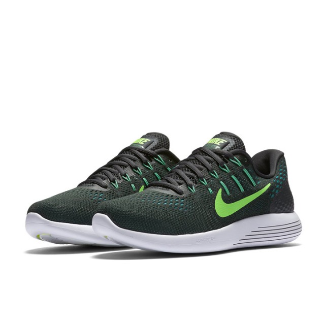 SEPATU LARI NIKE Lunarglide 8