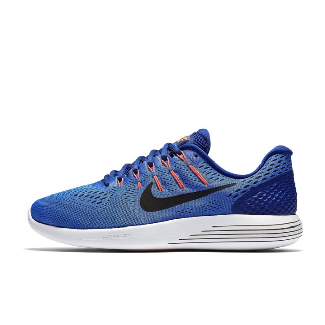 SEPATU LARI NIKE Lunarglide 8