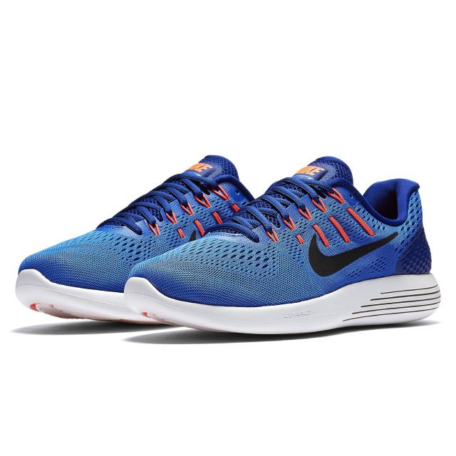 SEPATU LARI NIKE Lunarglide 8