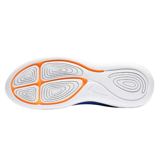 SEPATU LARI NIKE Lunarglide 8