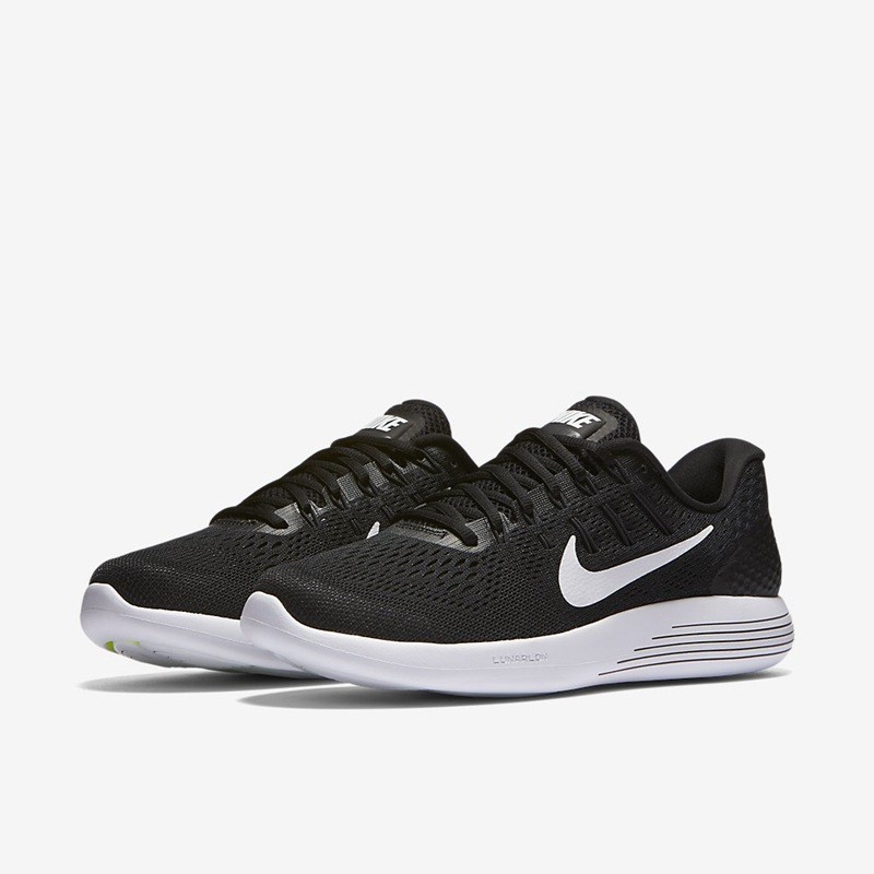 SEPATU LARI NIKE Wmns Lunarglide 8