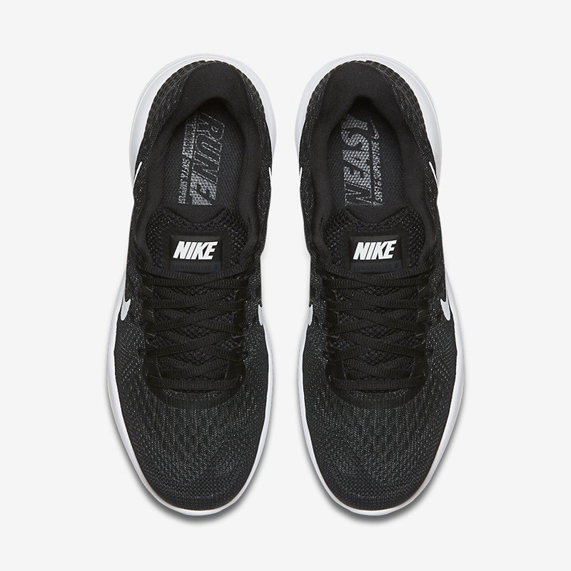 SEPATU LARI NIKE Wmns Lunarglide 8