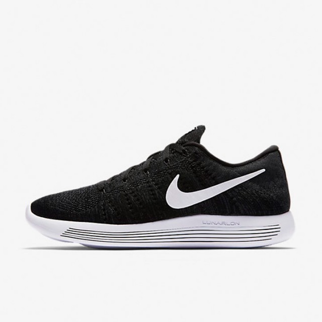 SEPATU LARI NIKE LunarEpic Low Flyknit