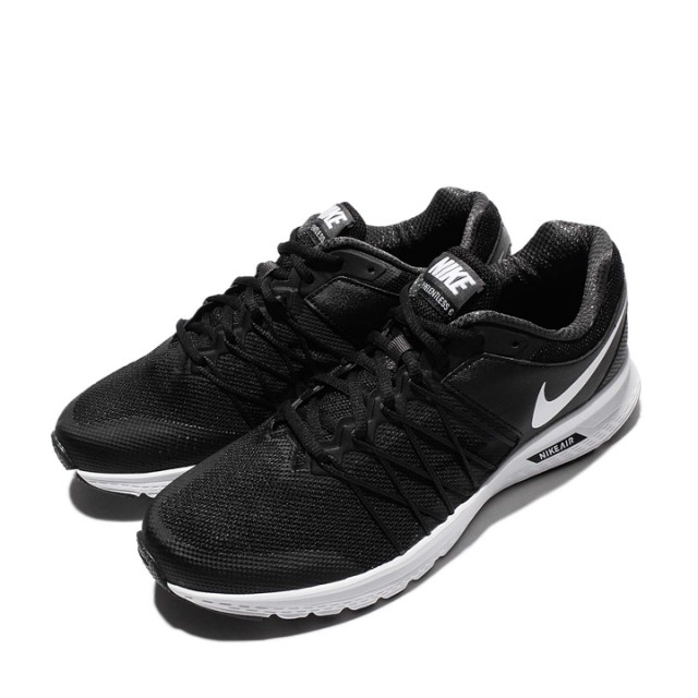 SEPATU LARI NIKE Air Relentless 6 MSL