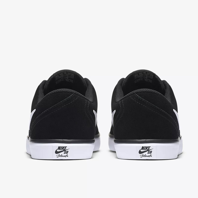 SEPATU SNEAKERS NIKE SB Check Solarsoft Canvas