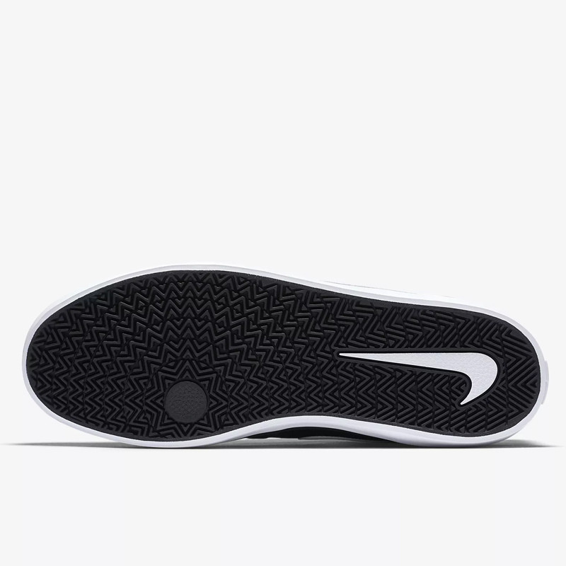 SEPATU SNEAKERS NIKE SB Check Solarsoft Canvas