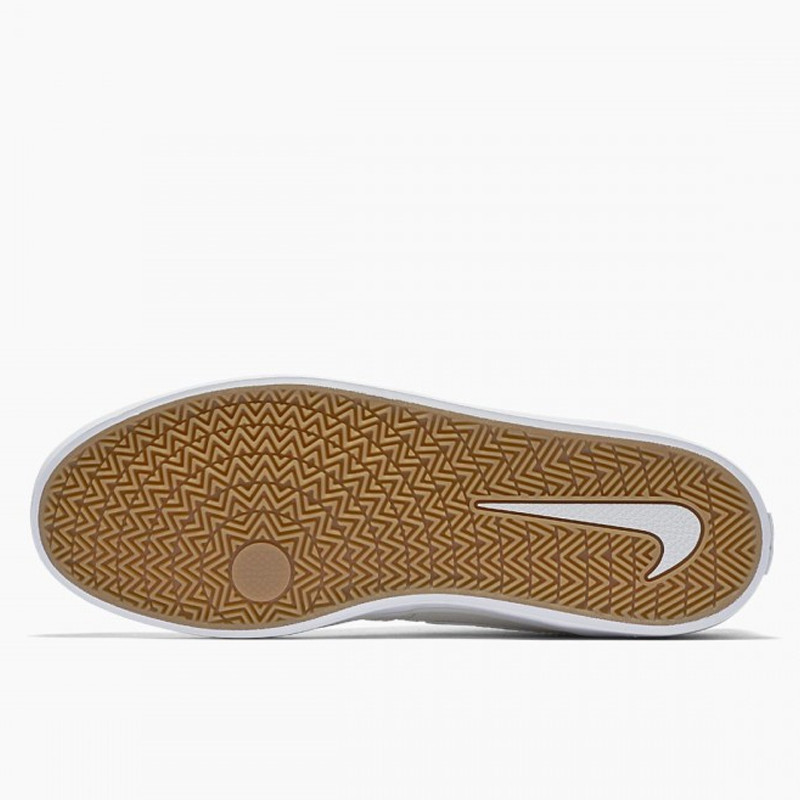 SEPATU SKATE NIKE SB Check Solarsoft