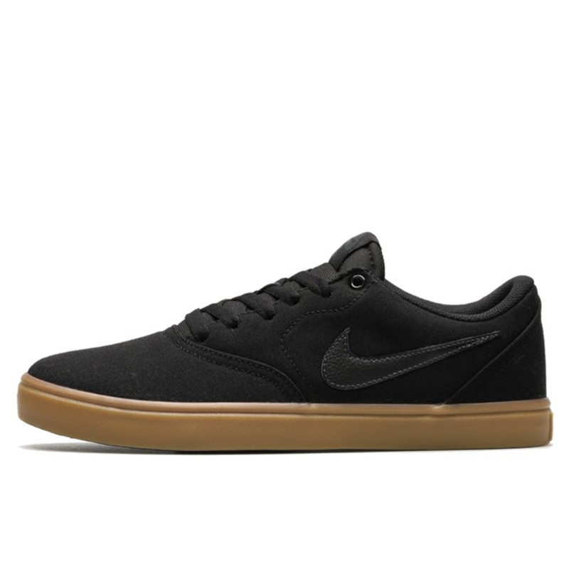 SEPATU SNEAKERS NIKE SB Check Solarsoft Canvas