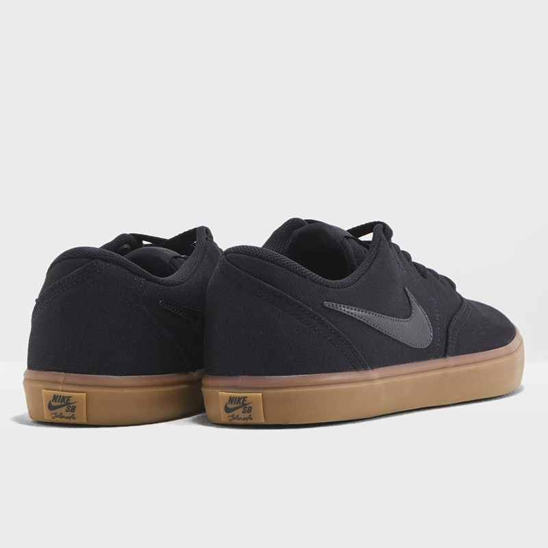 SEPATU SNEAKERS NIKE SB Check Solarsoft Canvas
