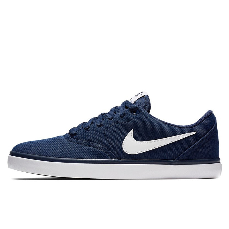 SEPATU SNEAKERS NIKE SB Check Solar Canvas