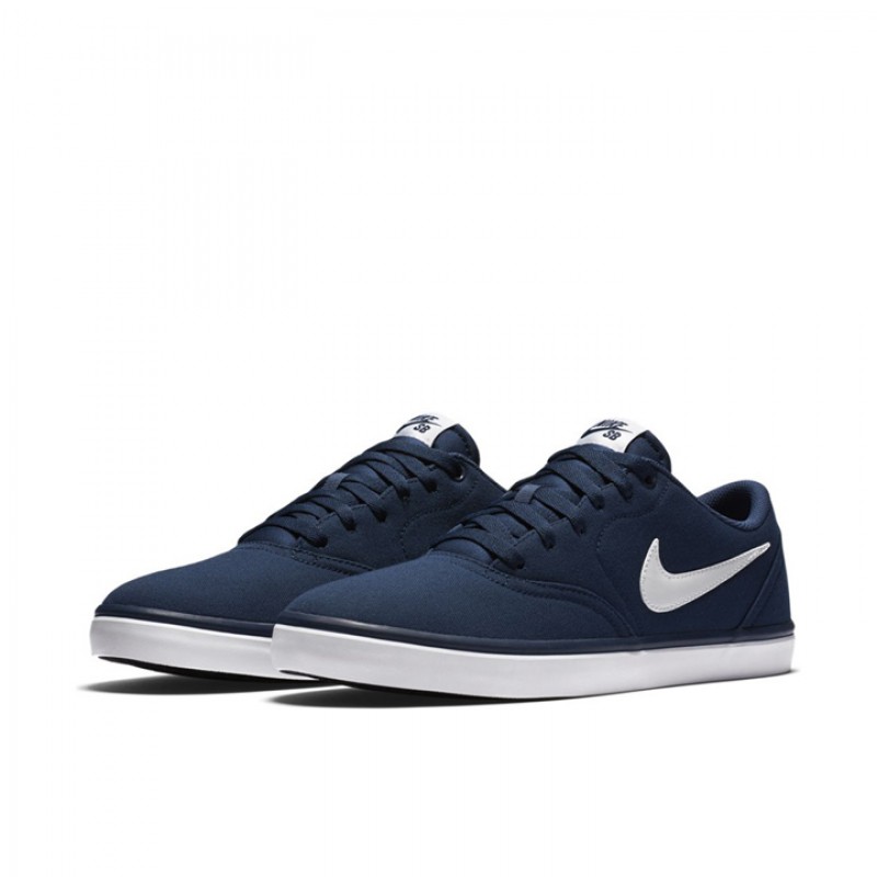 SEPATU SNEAKERS NIKE SB Check Solar Canvas