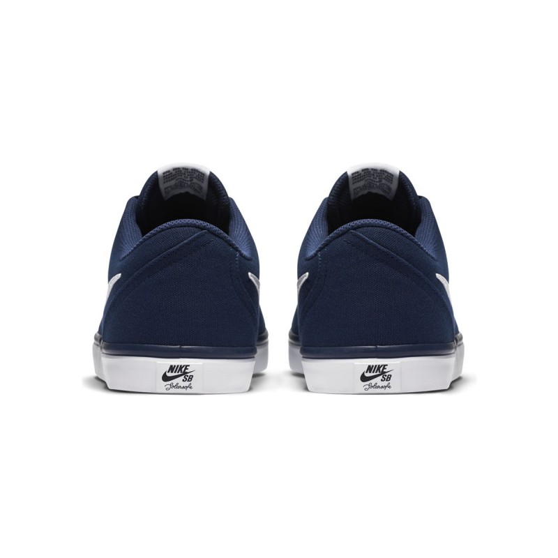 SEPATU SNEAKERS NIKE SB Check Solar Canvas