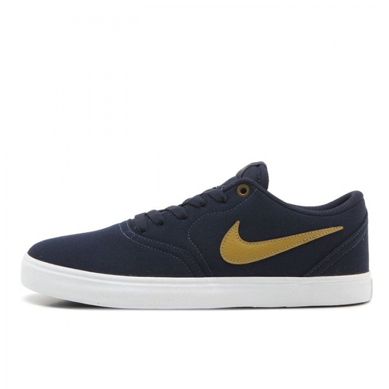 SEPATU SNEAKERS NIKE SB Check Solar Canvas