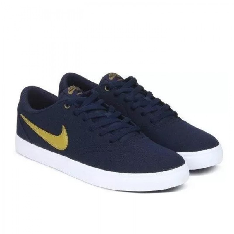 SEPATU SNEAKERS NIKE SB Check Solar Canvas
