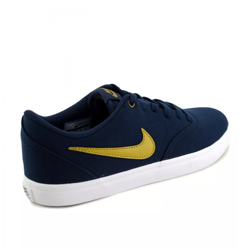 SEPATU SNEAKERS NIKE SB Check Solar Canvas
