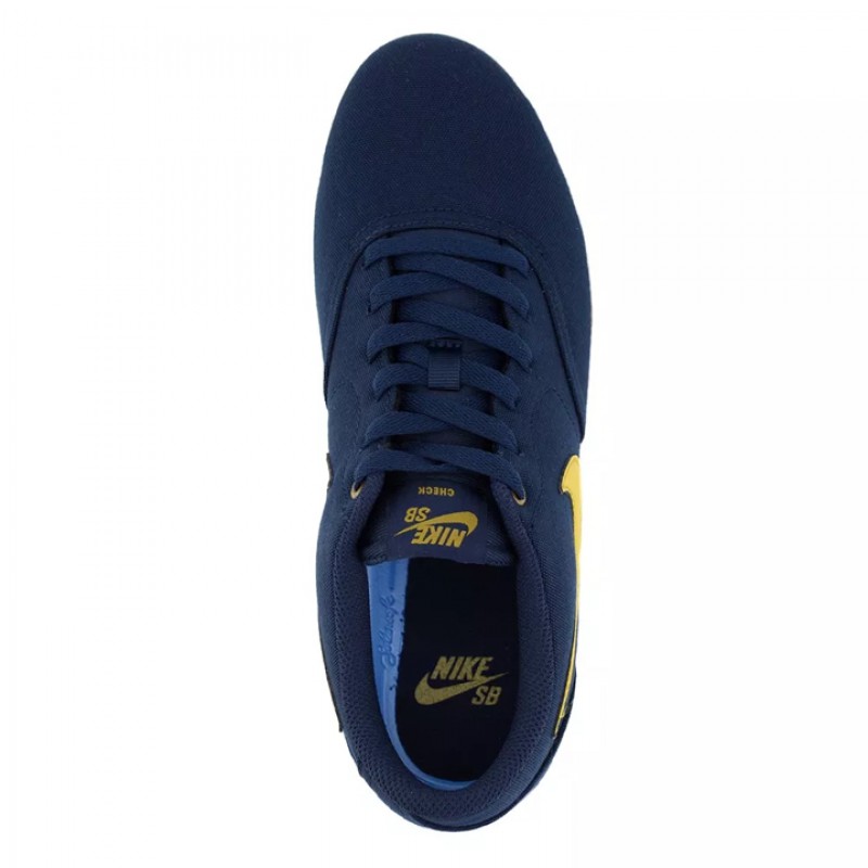SEPATU SNEAKERS NIKE SB Check Solar Canvas